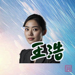 王浩